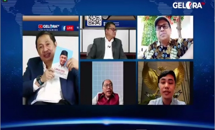 Parpol Manfaatkan Umat Islam Dorong Mobil Mogok di Pemilu 2024