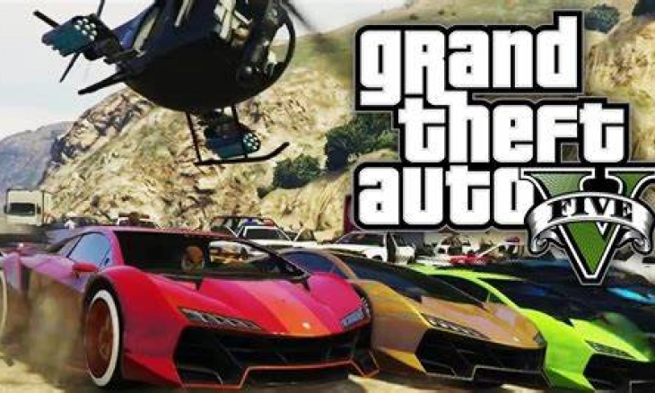 4 Senapan Terbaik Di GTA Online 2022