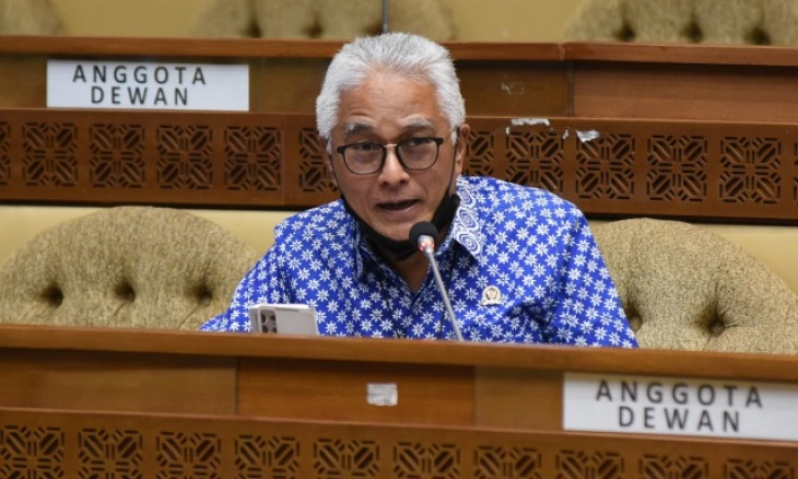 Dasar Gugatan Perpanjangan Masa Jabatan Kepala Daerah Dipertanyakan