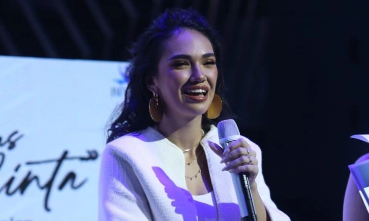 Haico Temani Hati yang Galau Lewat 