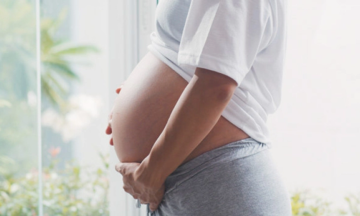 Makanan Kaya Vitamin D Membantu Selama Kehamilan