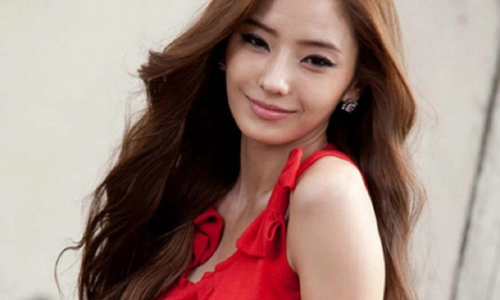 3 Artis Korea Berwajah Imut yang Tidak Sungkan Beradegan Panas 