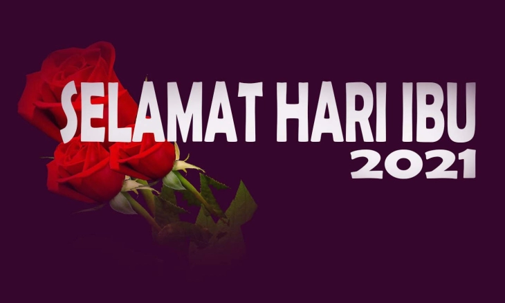 Ayo Semarakkan Hari Ibu dalam Hatimu dan Berikan Ucapan Ini Kepadanya