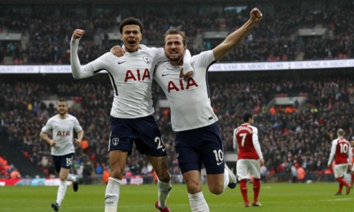Dear MU, Harry Kane Siap Gabung Nih Kalau Pochettino Datang…