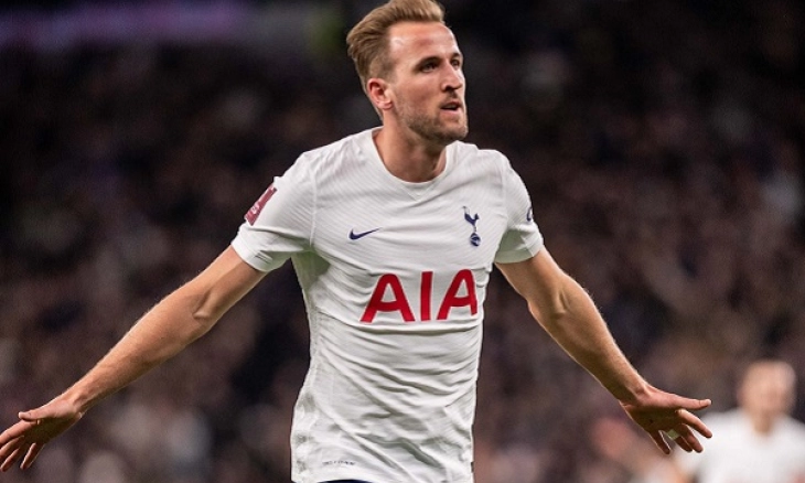 Kane Desak Direksi Spurs Dukung Strategi Transfer Antonio Conte