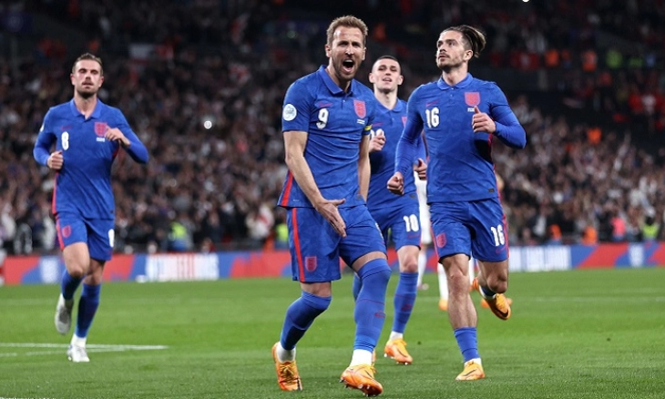 Madrid Masih Minati Harry Kane