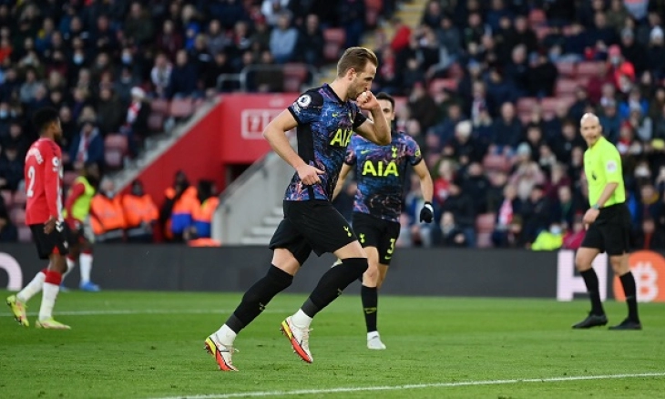 City Berencana Datangkan Harry Kane dan Erling Haaland Musim Depan