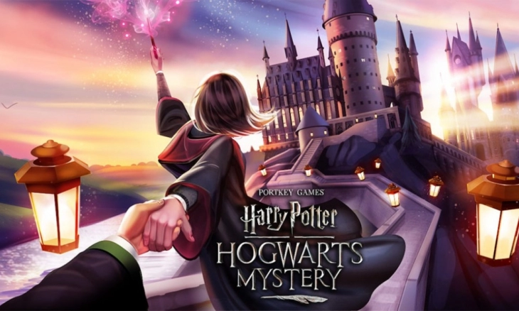 Surat Itu Akhirnya Tiba, Laksanakan Tugas dari Harry Potter Hogwart Mystery 