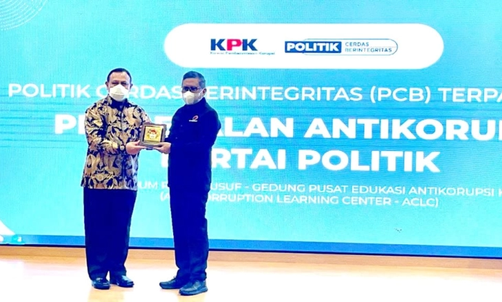 PDIP Tak Akan Bela Kader yang Salah Gunakan Wewenang