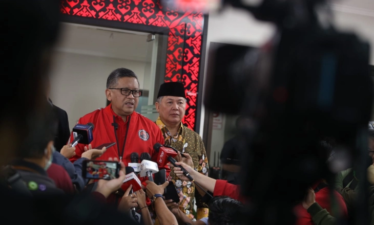 Rakernas II PDIP Bakal Bahas Isu Strategis