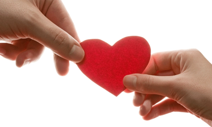 Selain Cinta, Berikut 10 Fakta Menarik tentang Hati Manusia