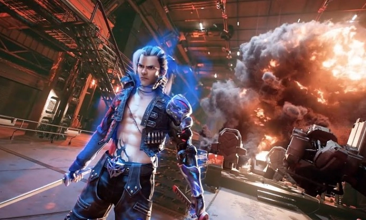 4 Kombinasi Skill untuk Mode BR Di Free Fire OB33