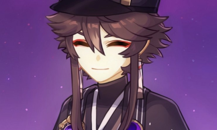 Mengintip Karakter Baru Detektif Heizou Genshin Impact