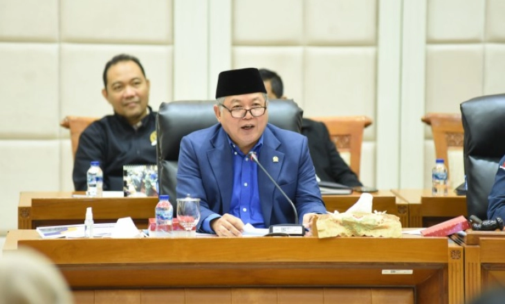 Jumlah Penduduk Besar Cegah Stagflasi?