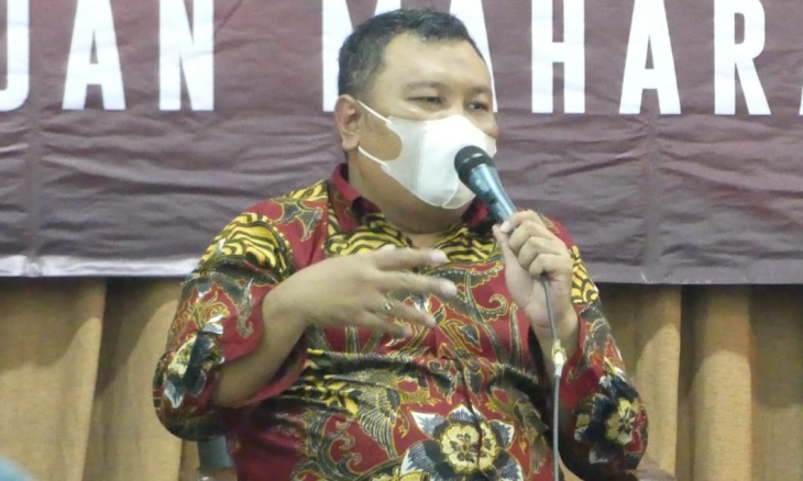 Puan Diminta Perbanyak Dialog dengan Masyarakat