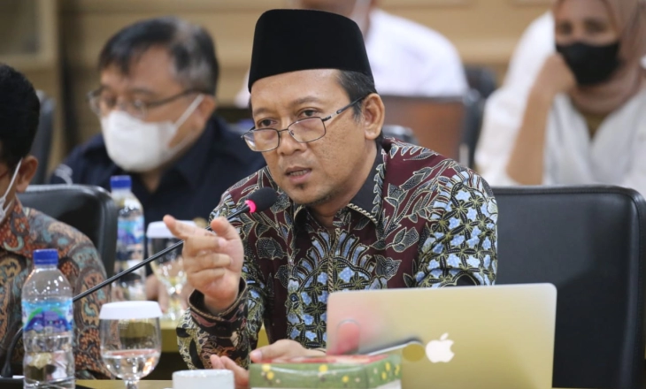 KPU Dituntut Setarakan Lembaga Tinggi Negara pada Pemilu 2024