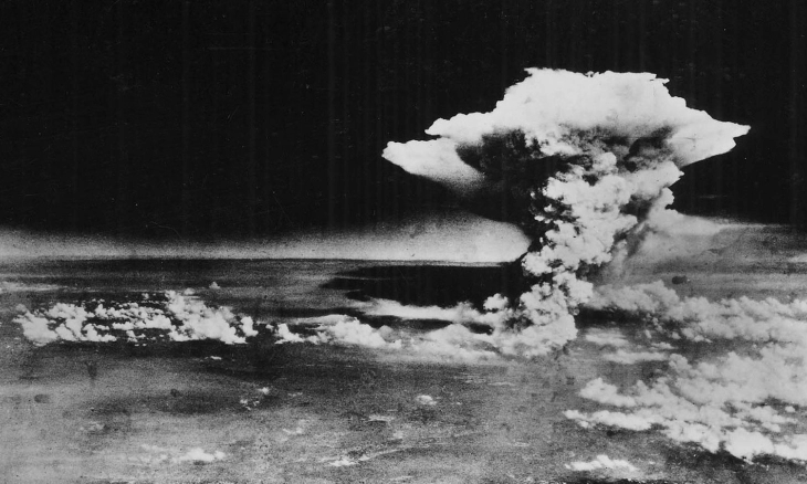 Peringatan 77 Tahun Hiroshima, dan Invasi Rusia-Ukraina