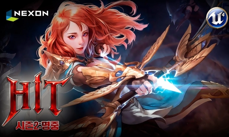 Belum Dirilis Resmi, Sekuel MMORPG HIT 2 Sudah Bisa Dilihat