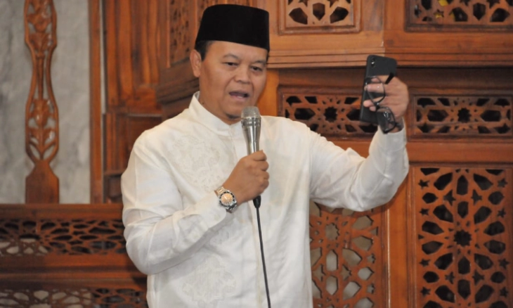 Perbedaan Penetapan Awal Ramadan Jangan Jadi Ajang Pecah Belah