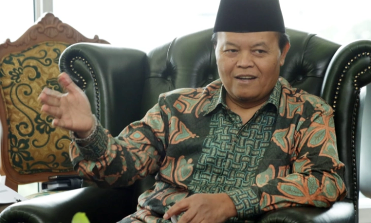 Pintu Amandemen Konstitusi Tertutup