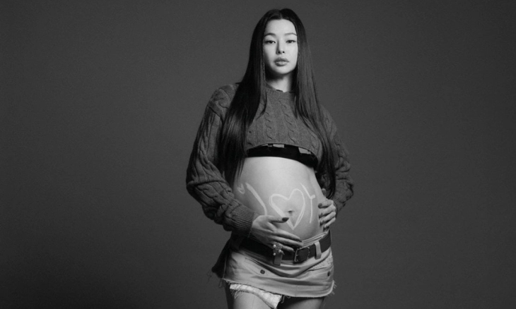 Honey Lee Menceritakan Syuting 