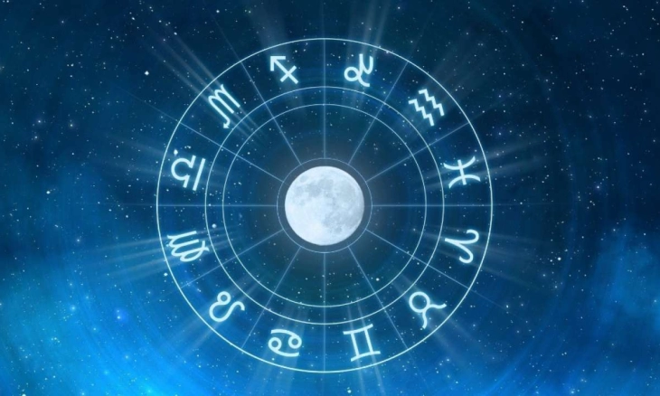 Horoskop 2022: Prediksi Astrologi untuk Capricorn, Aquarius, Sagitarius, Pieces