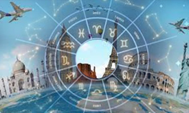 Ketahui Tanggal Lahir untuk Bepergian ke Luar Negeri 