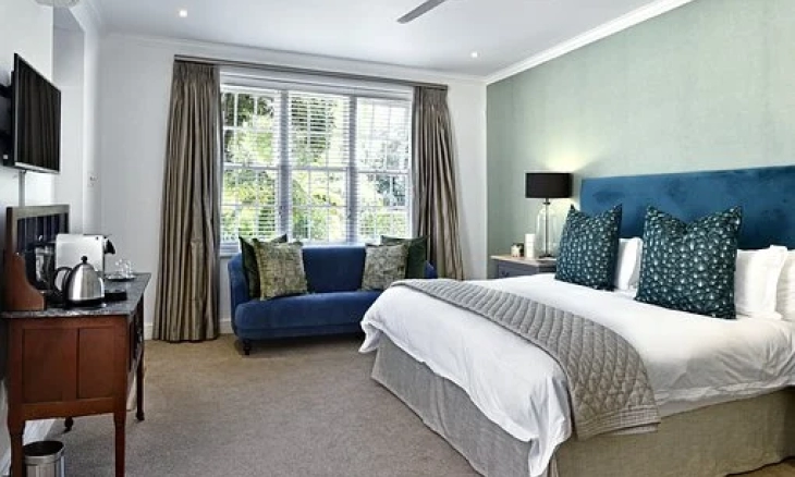 Jangan Lakukan Hal Ini Saat Anda di Hotel