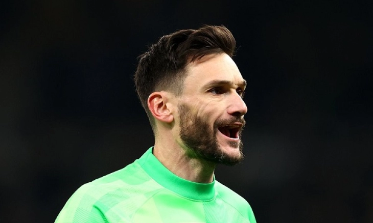 Lloris Mudik ke Nice?