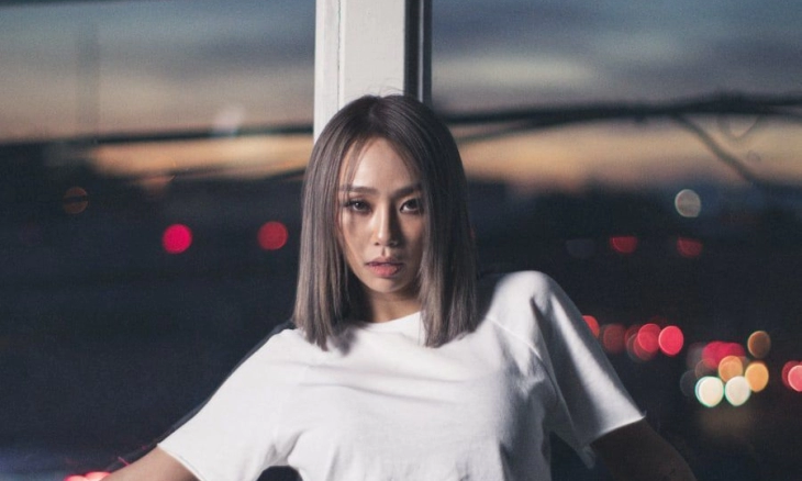 Hyolyn Terinfeksi Covid-19, Jadwal Dihentikan Sementara