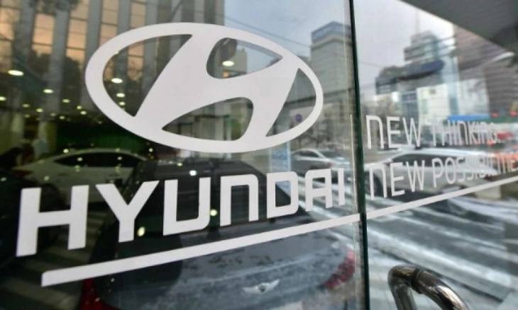 Masalah Hyunday, Menlu Korsel Menyesal ke Rakyat dan Pemerintah India