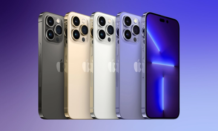 Banyak Rumor yang Berputar Jelang Peluncuran iPhone 14