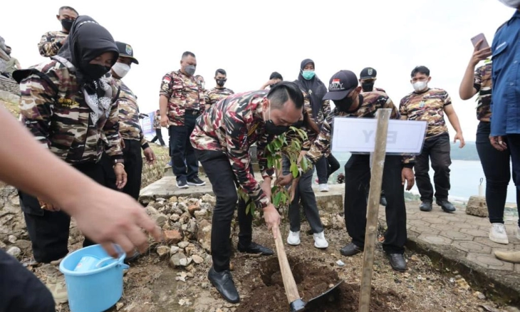 Kemandirian dan Soliditas Penting dalam Menjaga dan Membela Negara