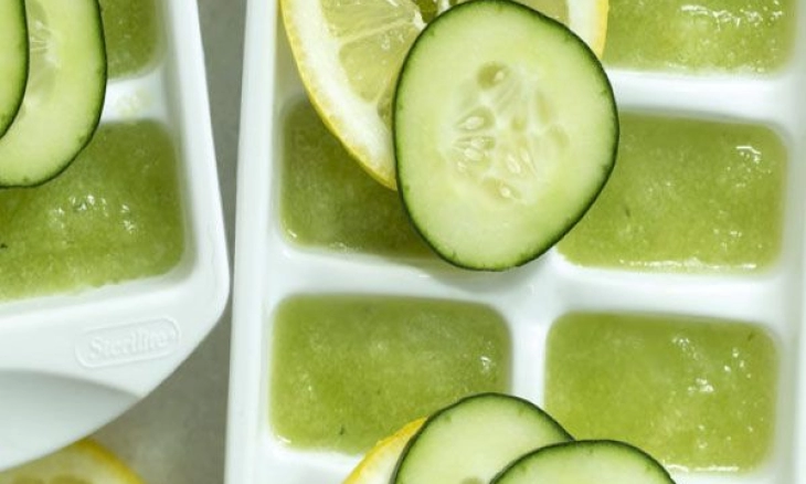 Berikut adalah Beberapa Cara Alami Menjaga Kesehatan Kulit