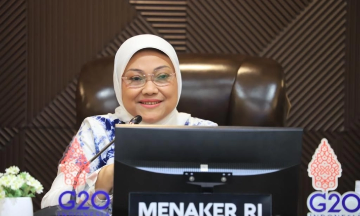 Ekonomi Membaik, Pengusaha Diyakini Bisa Bayar THR 