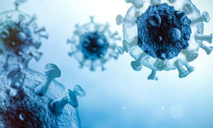 Epidemiologi: Masyarakat Dunia Tak Perlu Resah dengan Varian IHU