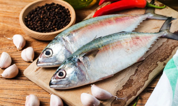 Cara Tepat Bersihkan Ikan Supaya Tidak Bau Amis dan Tidak Pahit