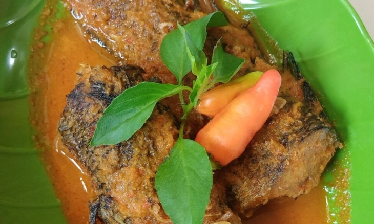 Wajib Dicoba! Lezatnya Kuliner Ikan Kutuk di Kediri