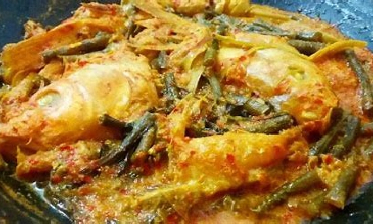 Wajib Dicoba! Lezatnya Makanan Khas Batak yang Kaya Rempah