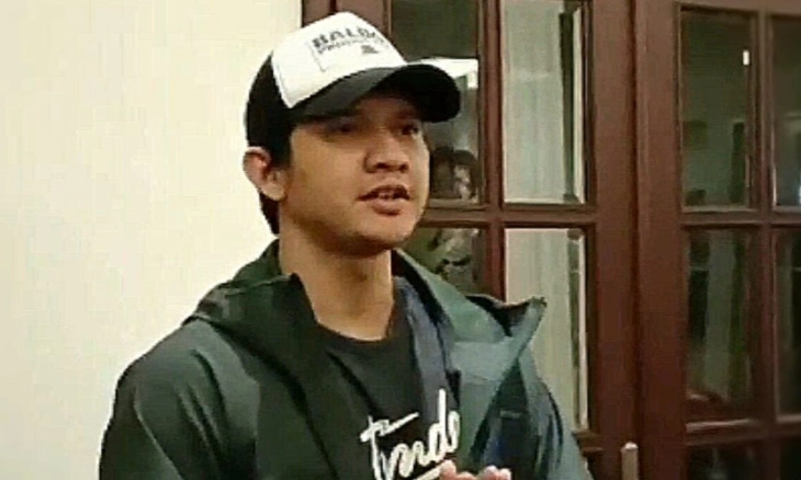 Iko Uwais Bantah Tuduhan Korban dan Lapor Balik