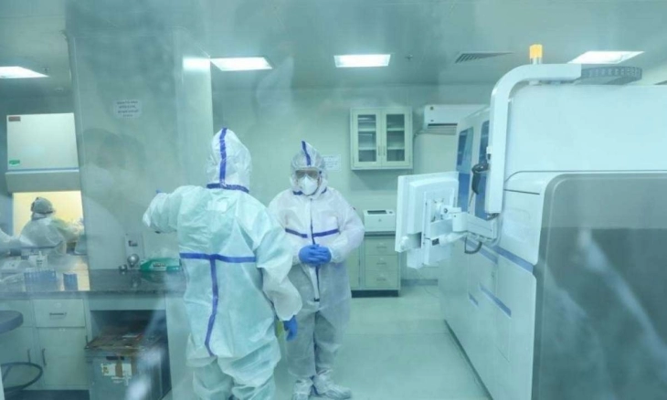 Australia Melaporkan Kematian Pertama Pria Usia 80 Tahun yang Terkonfirmasi Omicron