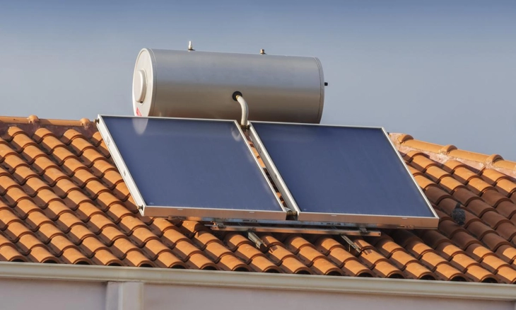 Rinnai Kenalkan Teknologi Pembakaran Hidrogen untuk Pemanas Air Perumahan