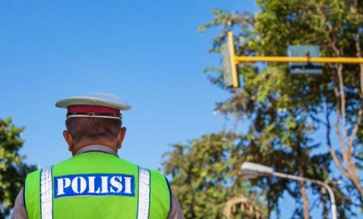 Polisi Selidiki Video Viral Pengemudi Arogan di Pintu Tol Tomang Jakarta Barat