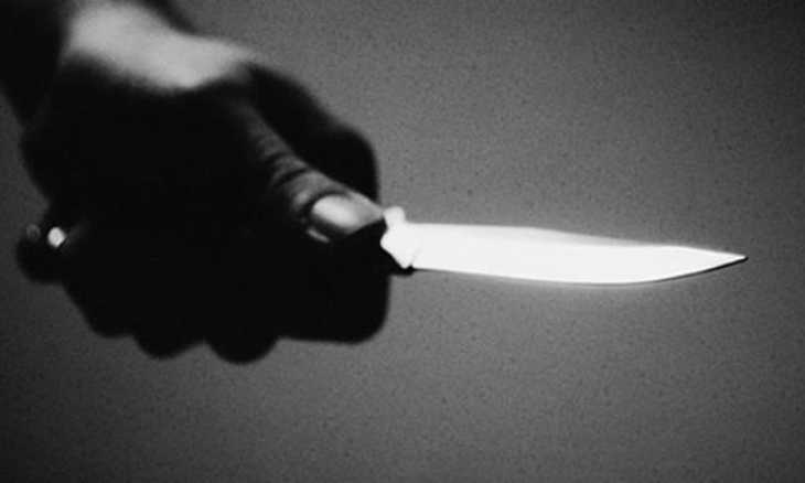 Istri Sayat Alat Kelamin Suami Pakai Pisau dan Gunting 