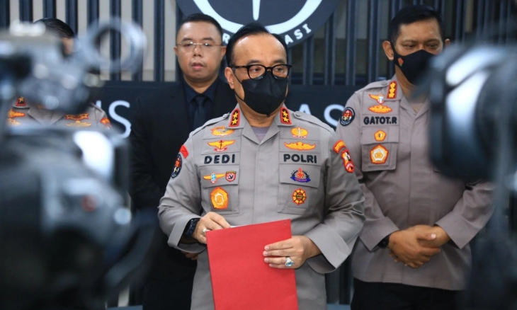 Ini Pemberlakuan One Way Arus Mudik dan Balik di Tol Mulai Besok 28 April