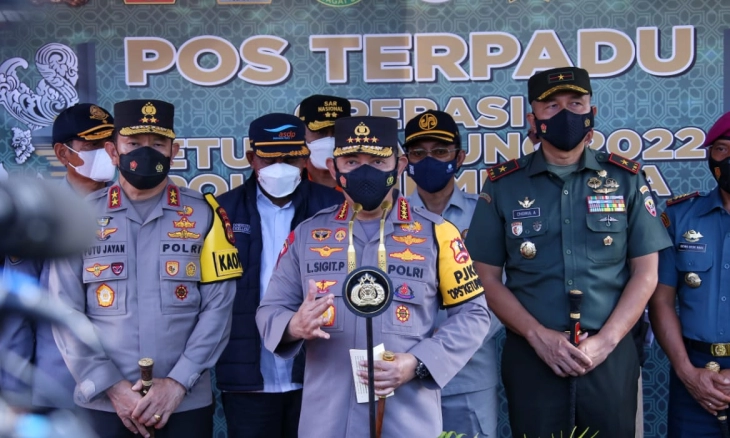 Libur Lebaran, Wisatawan Mulai Padati Bali