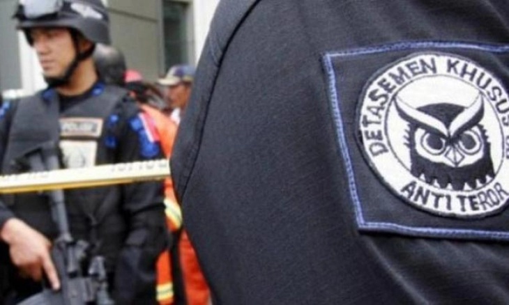 Sebanyak 24 Terduga Teroris Pendukung MIT Poso dan ISIS, Ditangkap