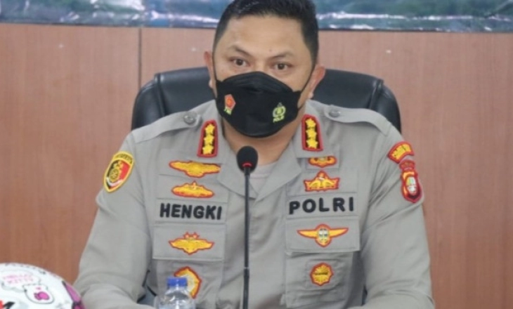 Pelat RFH Kasus Penganiayaan Anak Anggota DPR, Bodong alias Tak Terdaftar