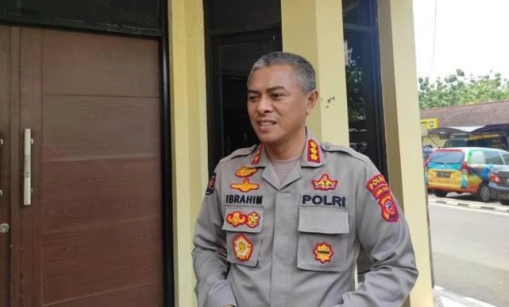 Polda Jabar Tangkap 5 Orang Terkait Khilafatul Muslimin di Cimahi dan Karawang