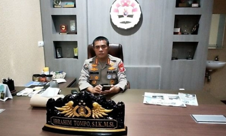 Polda Jabar Imbau Bobotoh Tak Nonton Partai Perempat Final di Stadion Si Jalak Harupat